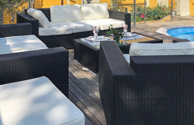 10 Person Holiday Home in Arendal-by Traum - Foto 37