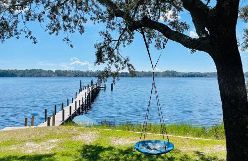 Navarre Bayhouse Retreat - Foto 62