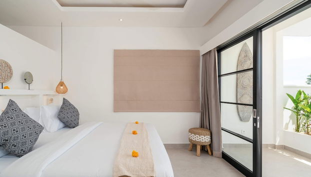 Villa Mayasa - Foto 4, Habitación