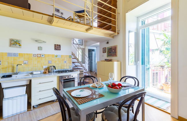 Montemiletto a Panoramic Nest by Napoliapartments - Foto 23