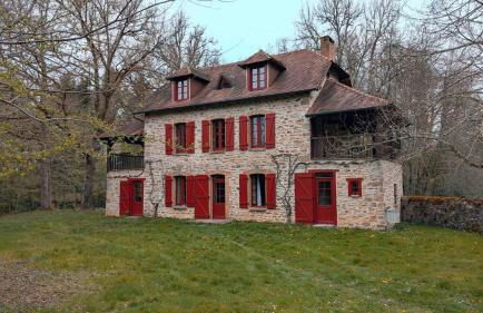 Maison des bois - Foto 1