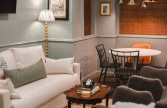 Capitol Hill Historic District A Street Apartment - Foto 29