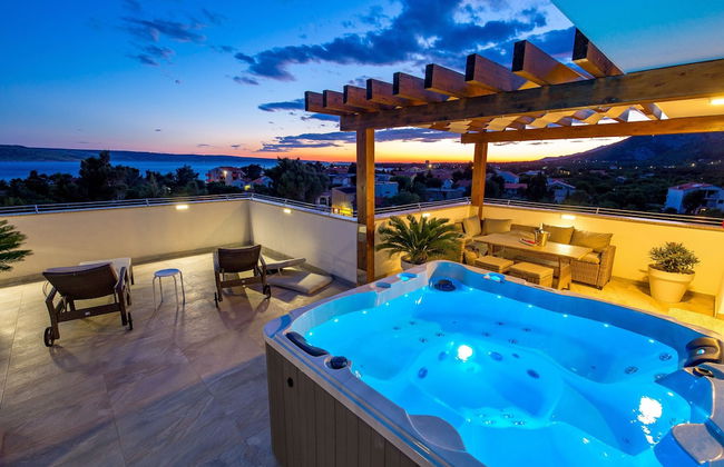 Villa Grandioza - Foto 58