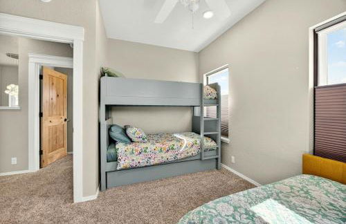 Meadowsweet Farm- Sleeps 18, Outdoor Kitchen - Foto 28