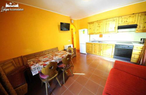 Casa Florin Giumel by Livigno Accomodation - Foto 6