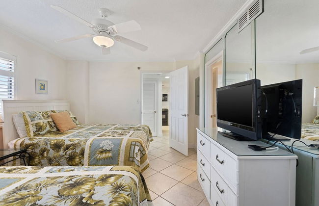 Commodore by iTrip Panama City Beach - Foto 66