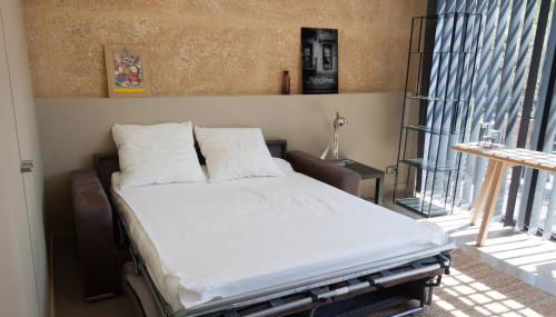 Gîte au cœur des vignes, vue sur le Minervois - Foto 5