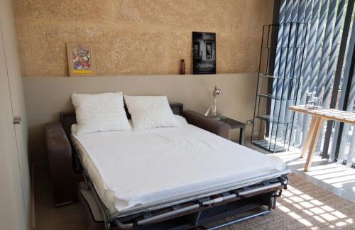 Gîte au cœur des vignes, vue sur le Minervois - Foto 5