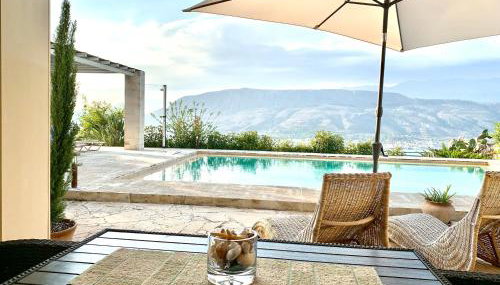 Aggelos and Thisbe Chania Suburbs Sea View Guest House - Foto 5