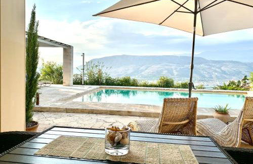 Aggelos and Thisbe Chania Suburbs Sea View Guest House - Foto 5