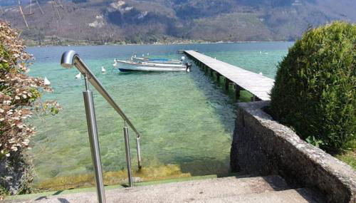 Studio en bordure de Lac - Foto 2