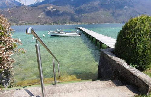 Studio en bordure de Lac - Foto 2