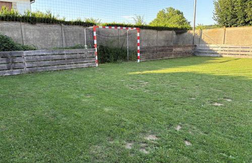 L'Escapade d'Acquigny, Piscine, Foot Five, Salle de sport, BabyFoot - Foto 25