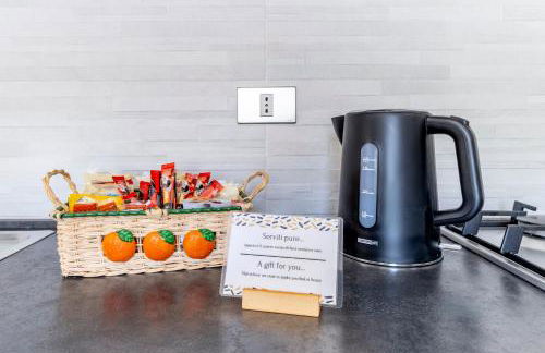 Bovio28 - Nel Centro Del Salento - Foto 25