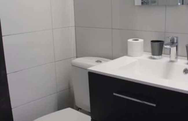 Studios near Basel Airport - RM 114 - Foto 7