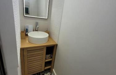 Le Cocon - Barneville plage - Foto 9