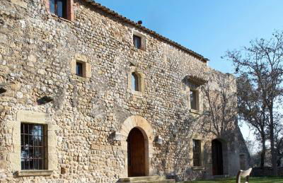 Can Borras Luxury Villa - Foto 48