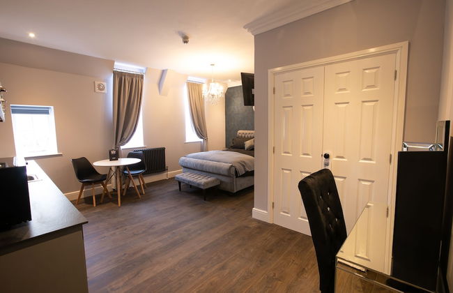 Number 82 The Unthank - Foto 55