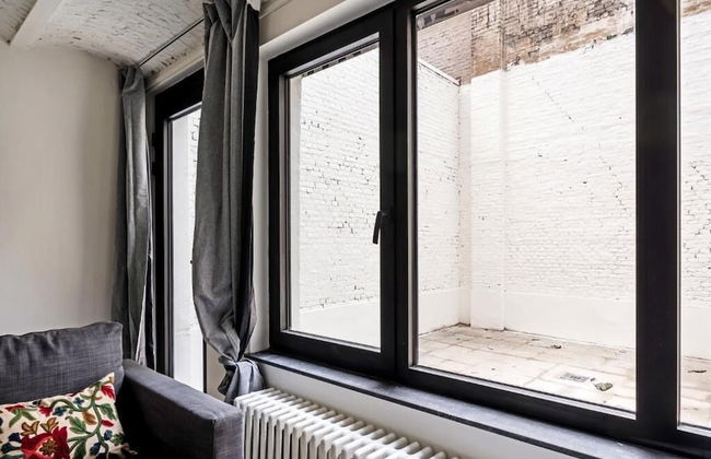 Smartflats - The City - Foto 25