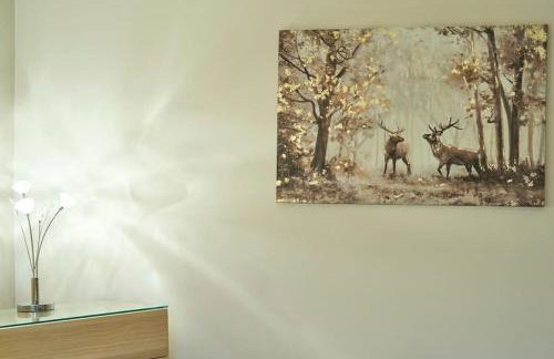 Bespoke Bungalow Salford Quays - Garden, WiFi and Parking - Foto 44