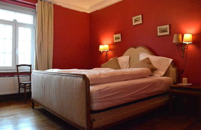 Castle in Ardennes Near Forest & Sauna - Foto 34