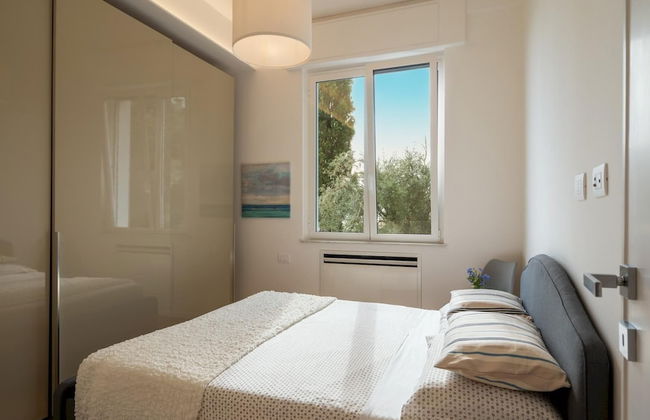 Villa Scirocco 10 2 in Pieve Ligure - Foto 48