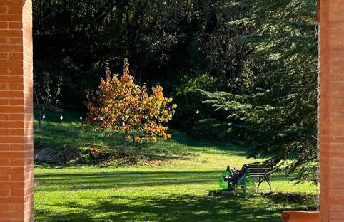 La Casa di Farfa - Lovely Home in Sabina - Foto 20