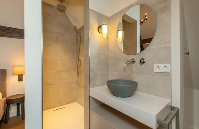 Farmhouse in Zeeland With Windmill Views - Foto 20