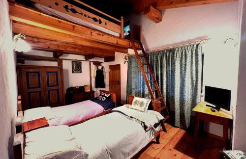 Maso Pallabazzer - Colle Santa Lucia - Foto 37