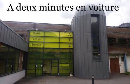 Escale Ugine - Foto 26