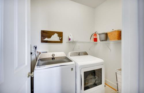 Bayfront White Stone Escape w/ Private Beach! - Photo 32