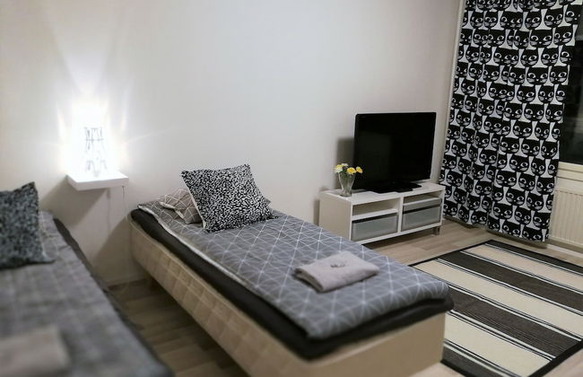 Hiisi Homes Lohja - Photo 39