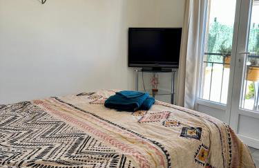 Au cocon du verdon, T2 - Foto 10