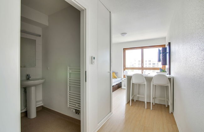 Apparteo Strasbourg - Photo 6