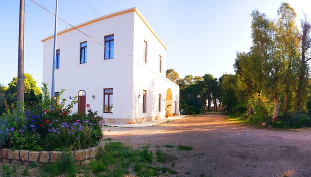 Salento Houses Superior Holiday - Foto 2, Imagem principal