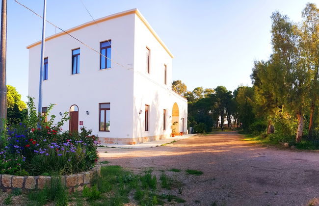 Salento Houses Superior Holiday - Foto 1