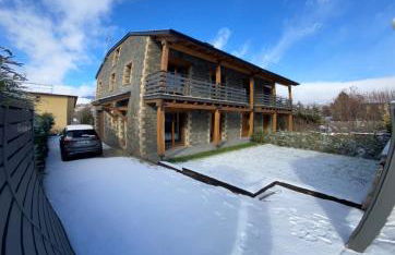 Maison Cerdagne - Foto 8