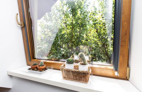 Apartament 294 W Cieniu Drzew by BookingHost - Foto 47