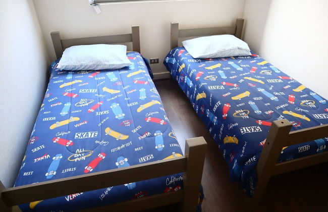 Tranquilo Departamento Full Equipado - Foto 5