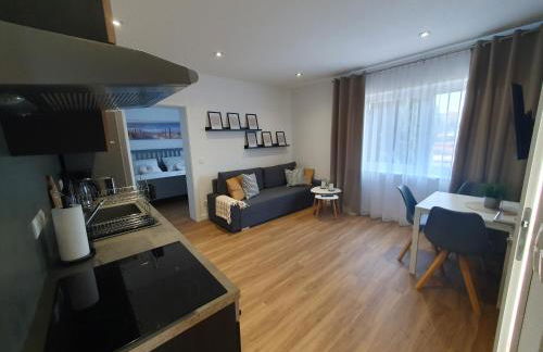 FeWo Francis - Foto 1