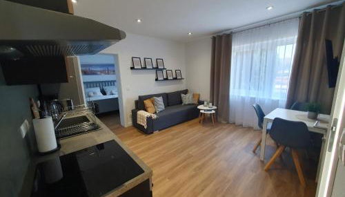 FeWo Francis - Foto 1