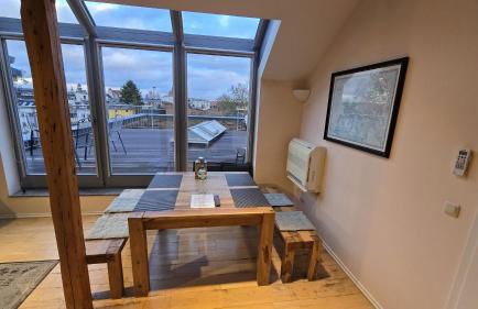 Centralapartment J3 - Foto 7