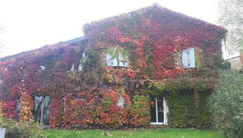 La Casa Sopra Le Nuvole - Foto 3
