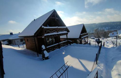 Domki na Kamiennej Laworcie - Foto 68