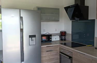 Chalet Miquéou Gers - Photo 14