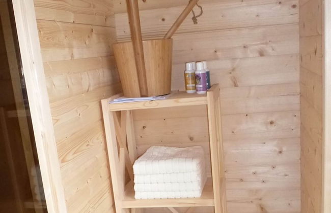 Relaxing Holiday Home in Willersdorf in the Forest - Photo 30