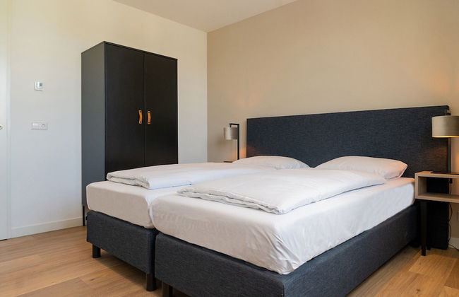 Semi-detached, Luxury Villa With 3 Bathrooms, sea at 400 m - Foto 4