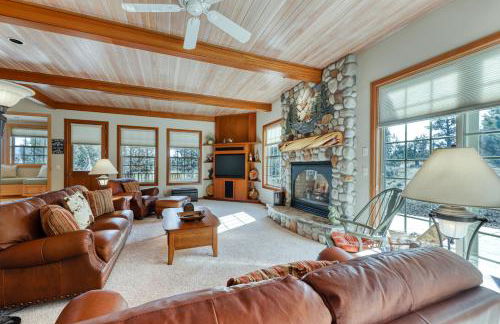 Blackbird Manor - Foto 3