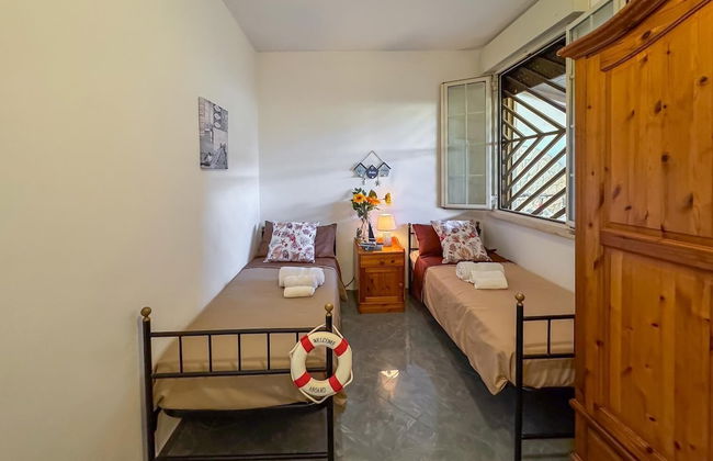 White Sand Private Villa Wifi - Foto 3