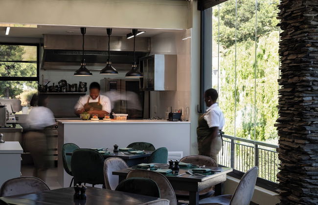 Kunjani Villas - Foto 67